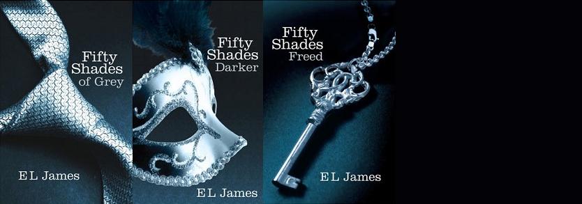 1st Hungarian Site about Christian Grey & Fifty Shades Trilogy